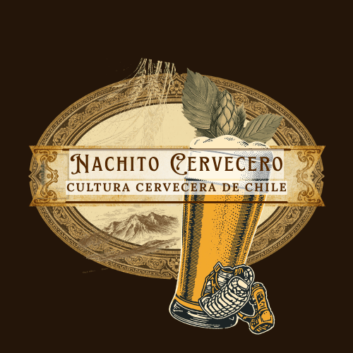 Logo Nachito Cervecero