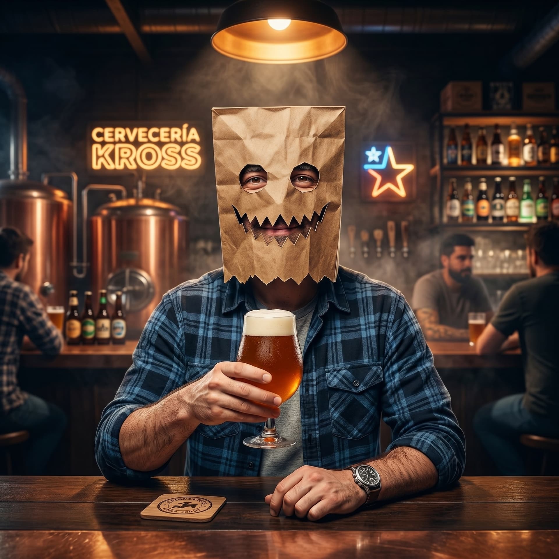 Nachito Cervecero